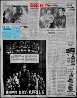Page thumbnail for The Daily Alaska Empire