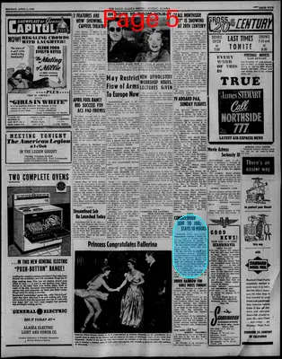 Page thumbnail for The Daily Alaska Empire