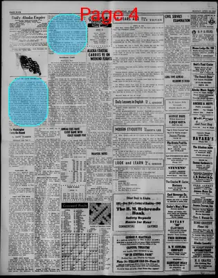 Page thumbnail for The Daily Alaska Empire