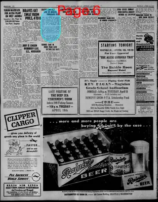 Page thumbnail for The Daily Alaska Empire