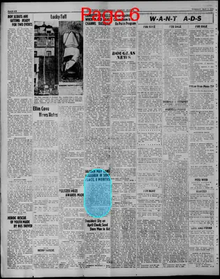 Page thumbnail for The Daily Alaska Empire