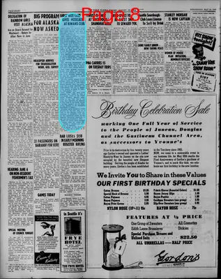 Page thumbnail for The Daily Alaska Empire