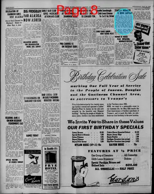 Page thumbnail for The Daily Alaska Empire