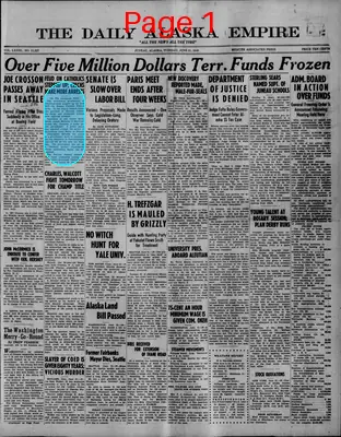 Page thumbnail for The Daily Alaska Empire