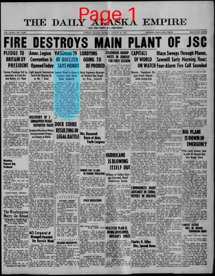 Page thumbnail for The Daily Alaska Empire