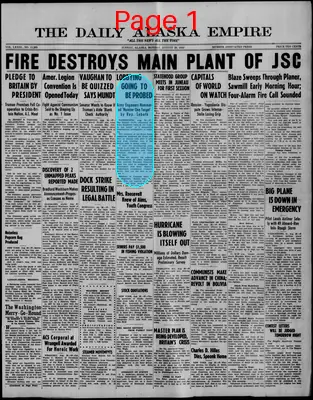 Page thumbnail for The Daily Alaska Empire