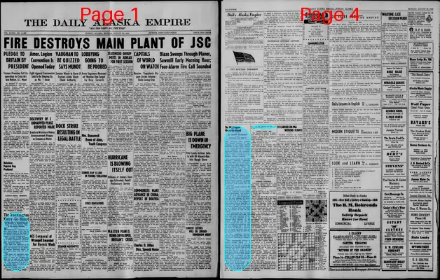 Page thumbnail for The Daily Alaska Empire