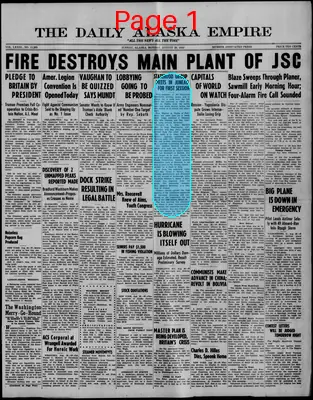 Page thumbnail for The Daily Alaska Empire