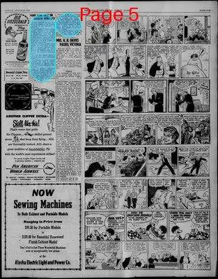 Page thumbnail for The Daily Alaska Empire