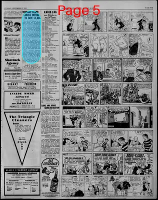 Page thumbnail for The Daily Alaska Empire