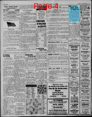 Page thumbnail for The Daily Alaska Empire