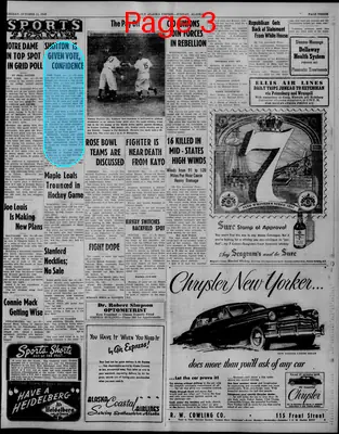 Page thumbnail for The Daily Alaska Empire