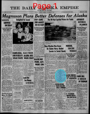 Page thumbnail for The Daily Alaska Empire