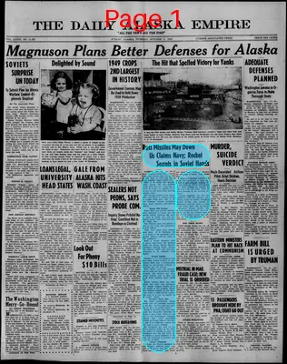 Page thumbnail for The Daily Alaska Empire