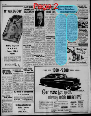Page thumbnail for The Daily Alaska Empire