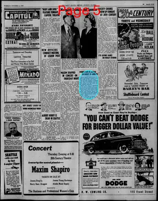 Page thumbnail for The Daily Alaska Empire