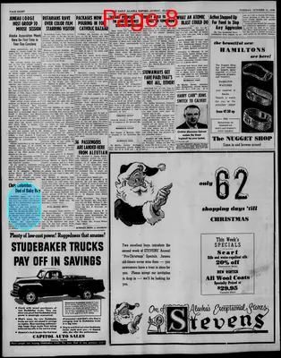 Page thumbnail for The Daily Alaska Empire