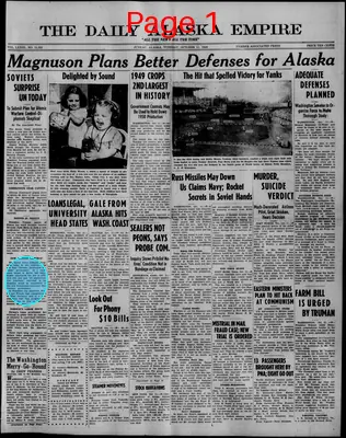 Page thumbnail for The Daily Alaska Empire