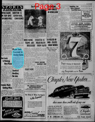 Page thumbnail for The Daily Alaska Empire