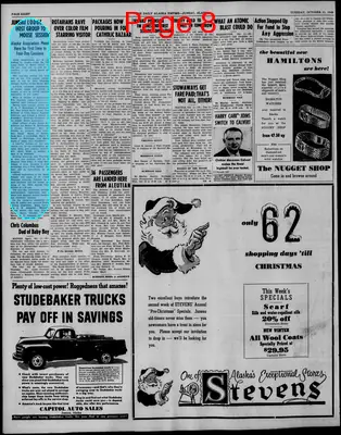 Page thumbnail for The Daily Alaska Empire