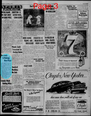Page thumbnail for The Daily Alaska Empire
