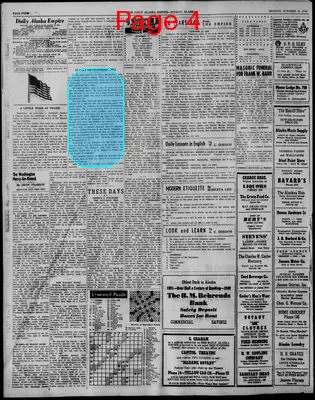 Page thumbnail for The Daily Alaska Empire