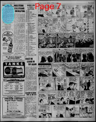 Page thumbnail for The Daily Alaska Empire