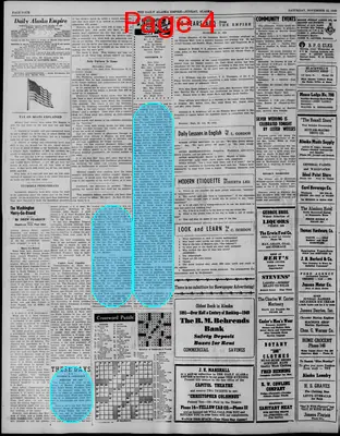 Page thumbnail for The Daily Alaska Empire