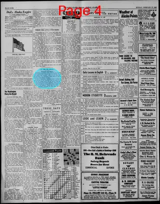 Page thumbnail for The Daily Alaska Empire