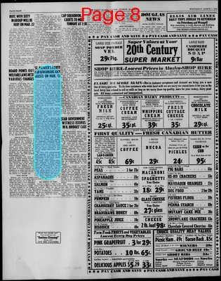 Page thumbnail for The Daily Alaska Empire