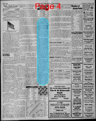 Page thumbnail for The Daily Alaska Empire