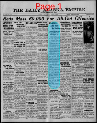 Page thumbnail for The Daily Alaska Empire
