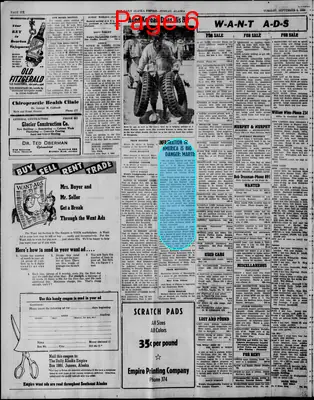 Page thumbnail for The Daily Alaska Empire