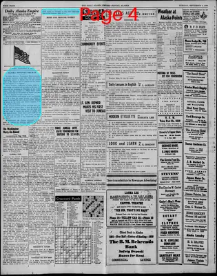 Page thumbnail for The Daily Alaska Empire