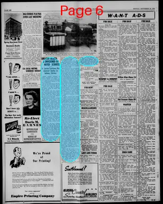 Page thumbnail for The Daily Alaska Empire