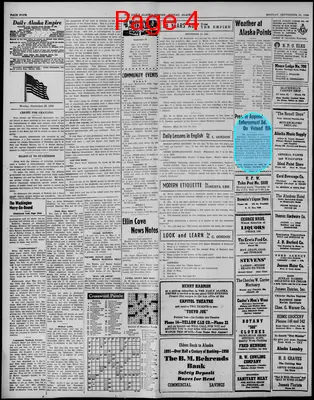 Page thumbnail for The Daily Alaska Empire