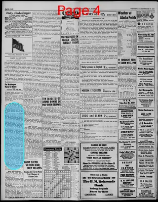 Page thumbnail for The Daily Alaska Empire