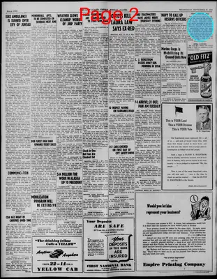 Page thumbnail for The Daily Alaska Empire