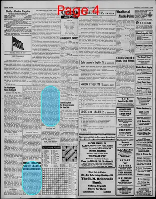 Page thumbnail for The Daily Alaska Empire