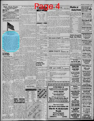 Page thumbnail for The Daily Alaska Empire