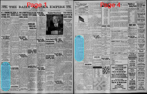 Page thumbnail for The Daily Alaska Empire