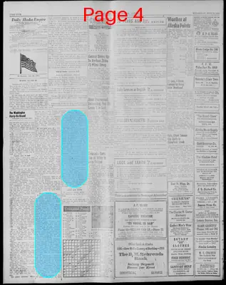 Page thumbnail for The Daily Alaska Empire
