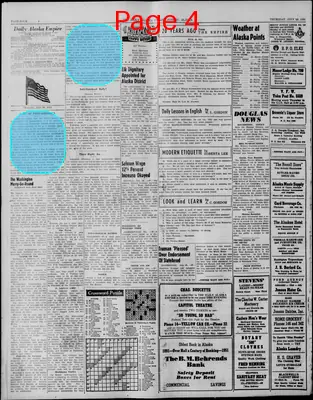 Page thumbnail for The Daily Alaska Empire