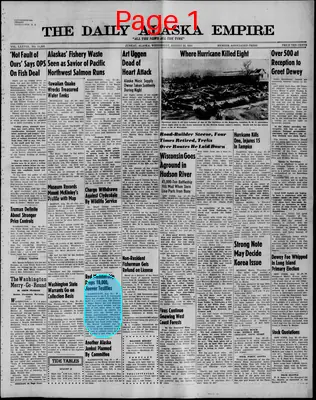 Page thumbnail for The Daily Alaska Empire