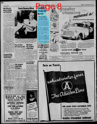 Page thumbnail for The Daily Alaska Empire
