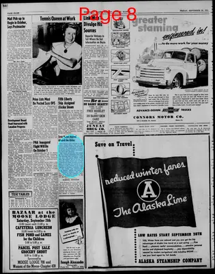 Page thumbnail for The Daily Alaska Empire