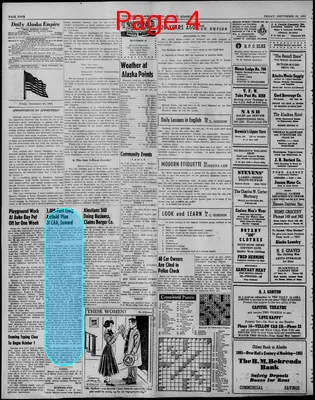 Page thumbnail for The Daily Alaska Empire