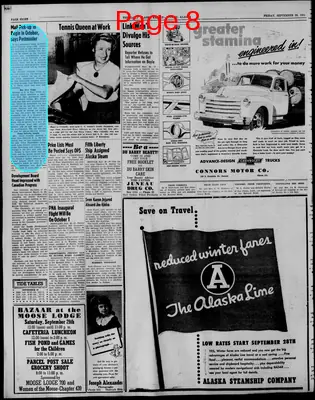 Page thumbnail for The Daily Alaska Empire