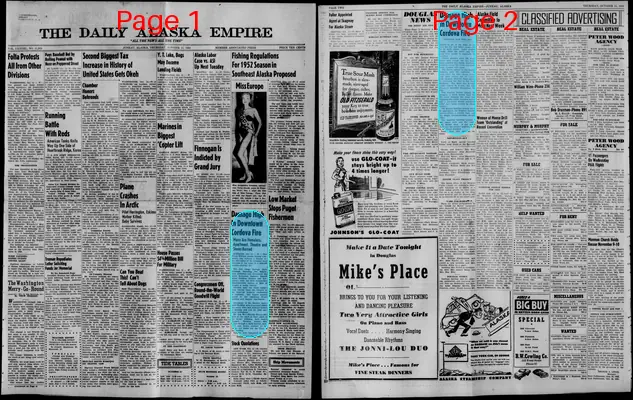 Page thumbnail for The Daily Alaska Empire