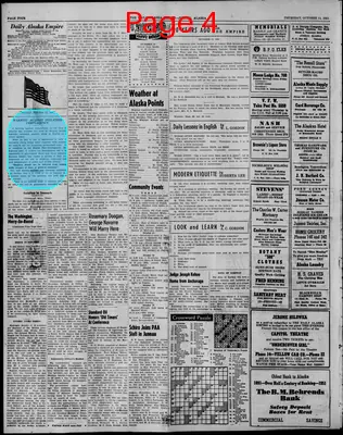 Page thumbnail for The Daily Alaska Empire